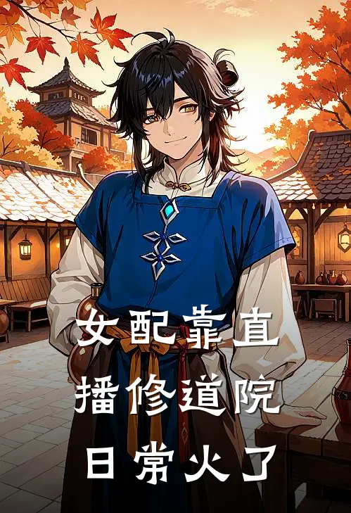 女配靠直播修道院日常火了