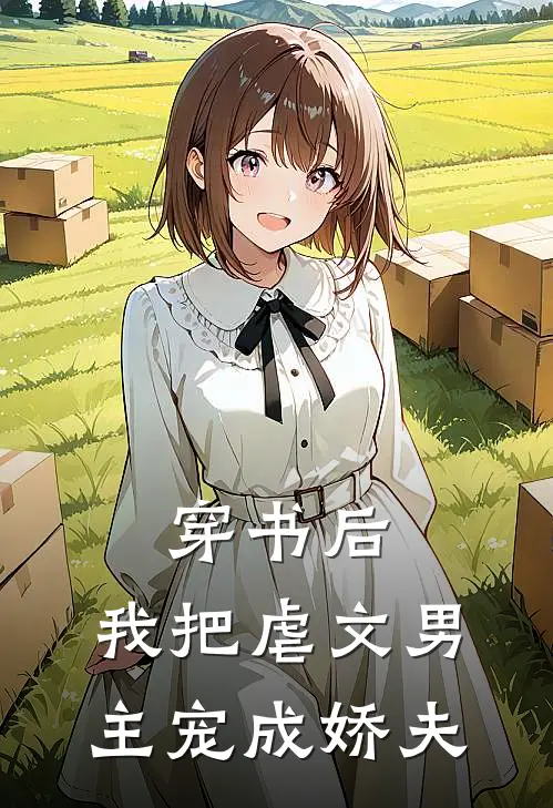 穿书后，我把虐文男主宠成娇夫