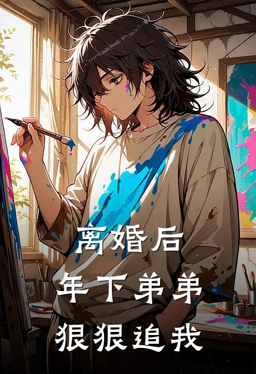 离婚后，年下弟弟狠狠追我