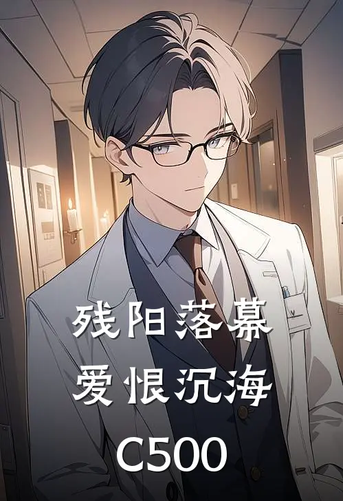 残阳落幕，爱恨沉海C500