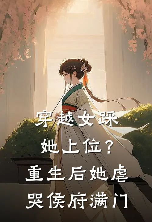 穿越女踩她上位？重生后她虐哭侯府满门