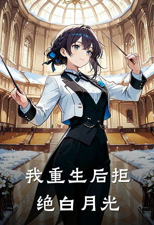 我重生后拒绝白月光