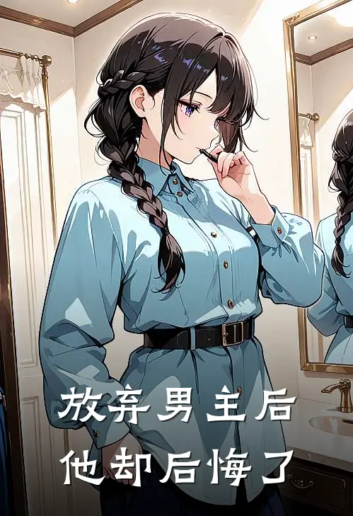 放弃男主后他却后悔了