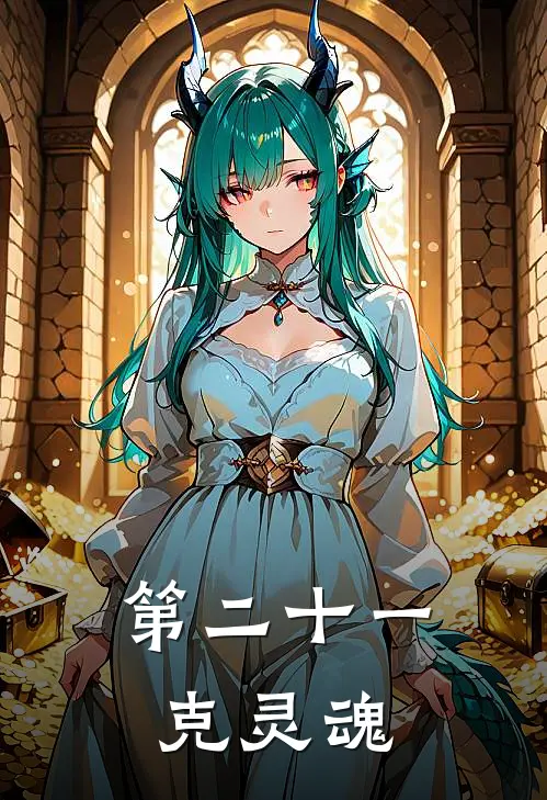 第二十一克灵魂