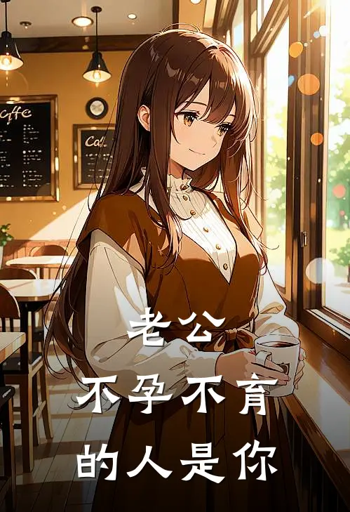 老公，不孕不育的人是你