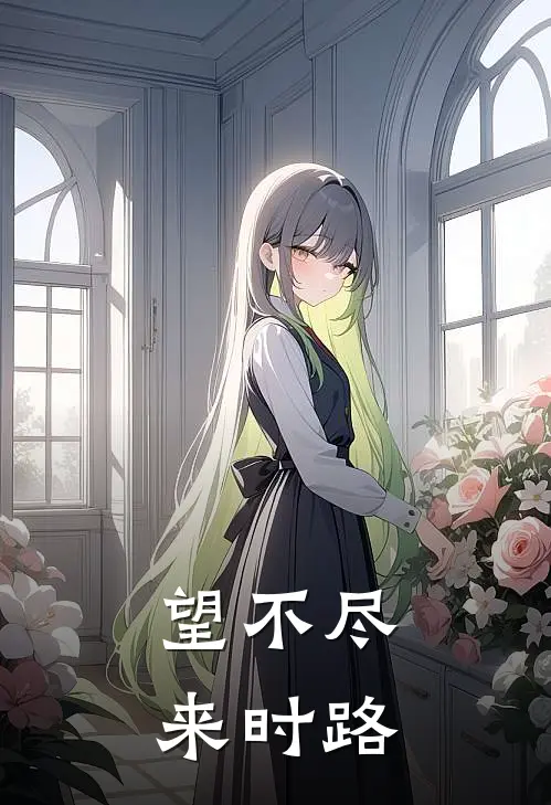 望不尽来时路