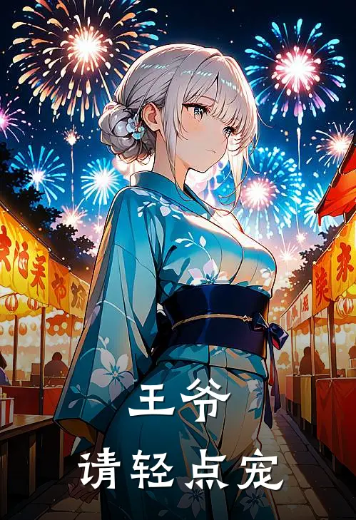 王爷，请轻点宠