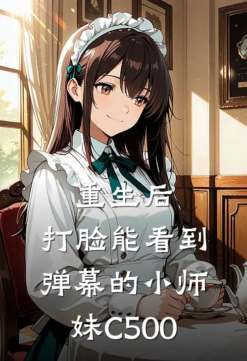 重生后，打脸能看到弹幕的小师妹C500