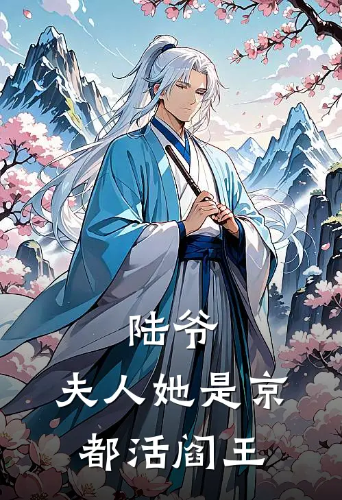 陆爷：夫人她是京都活阎王