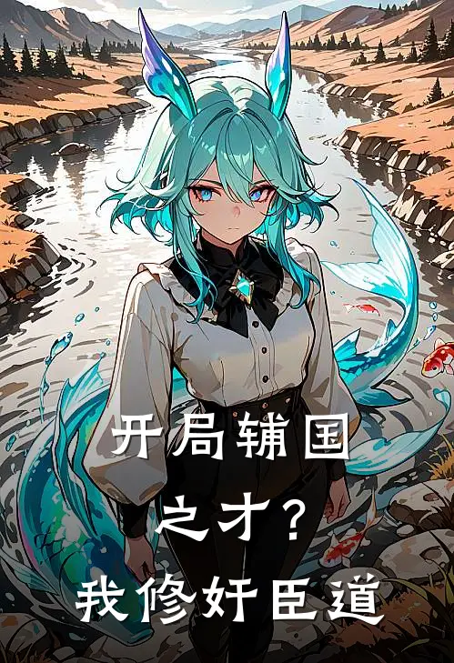 开局辅国之才？我修奸臣道