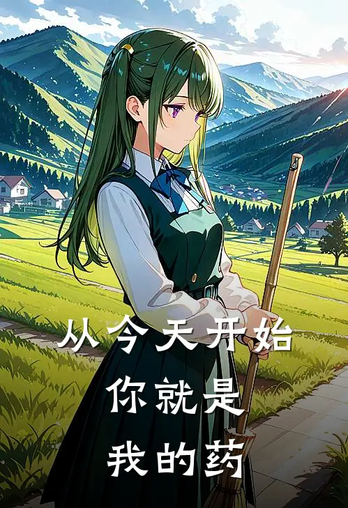 从今天开始，你就是我的药