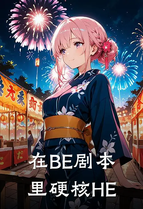 在BE剧本里硬核HE