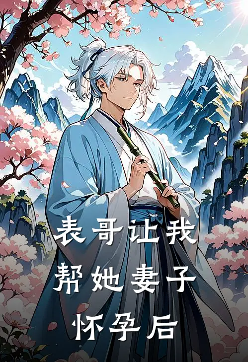 表哥让我帮她妻子怀孕后