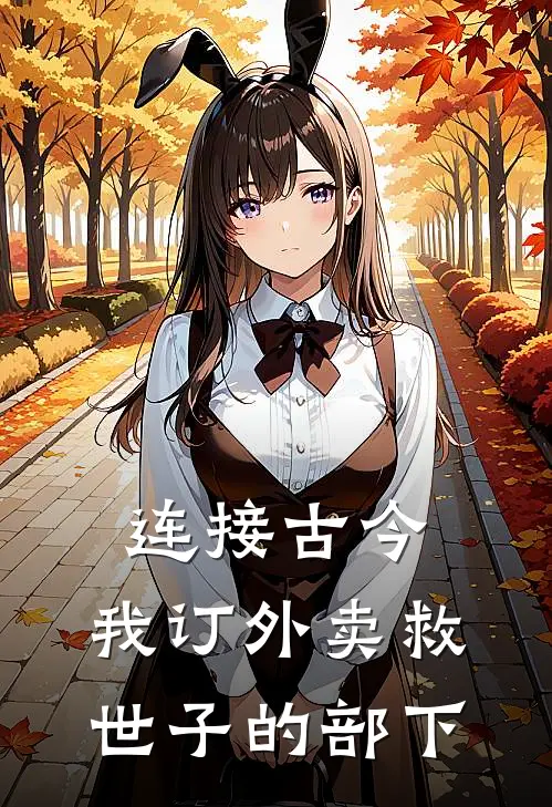 连接古今：我订外卖救世子的部下