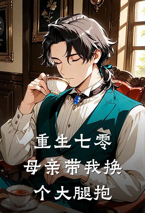 重生七零：母亲带我换个大腿抱