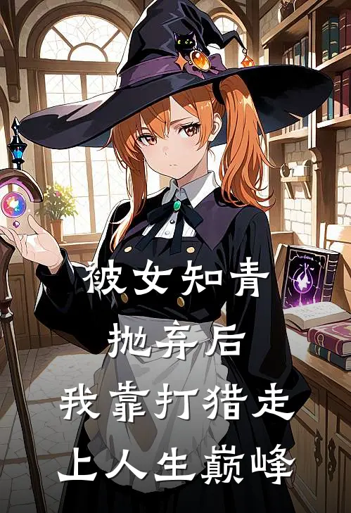 被女知青抛弃后，我靠打猎走上人生巅峰