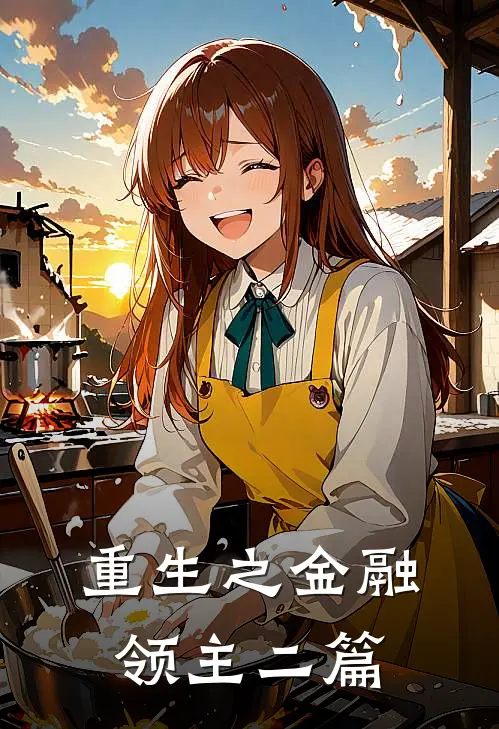 重生之金融领主二篇