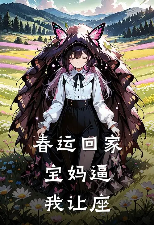 春运回家，宝妈逼我让座