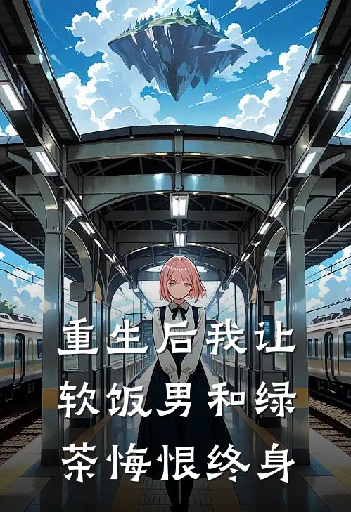重生后我让软饭男和绿茶悔恨终身