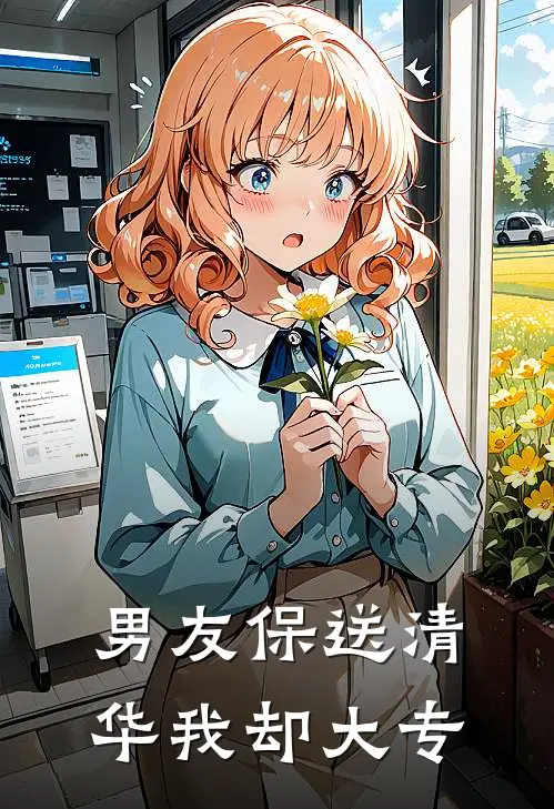 男友保送清华我却大专