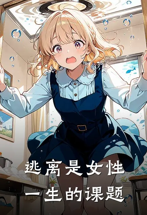 逃离是女性一生的课题