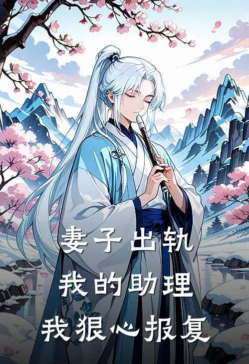 妻子出轨我的助理，我狠心报复。