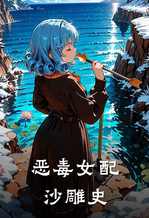 恶毒女配沙雕史