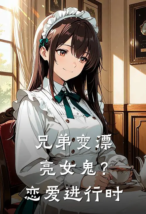 兄弟变漂亮女鬼？恋爱进行时