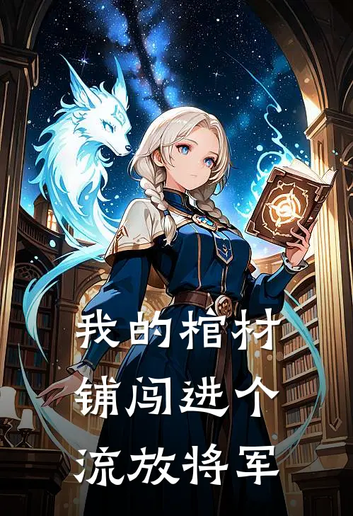 我的棺材铺闯进个流放将军