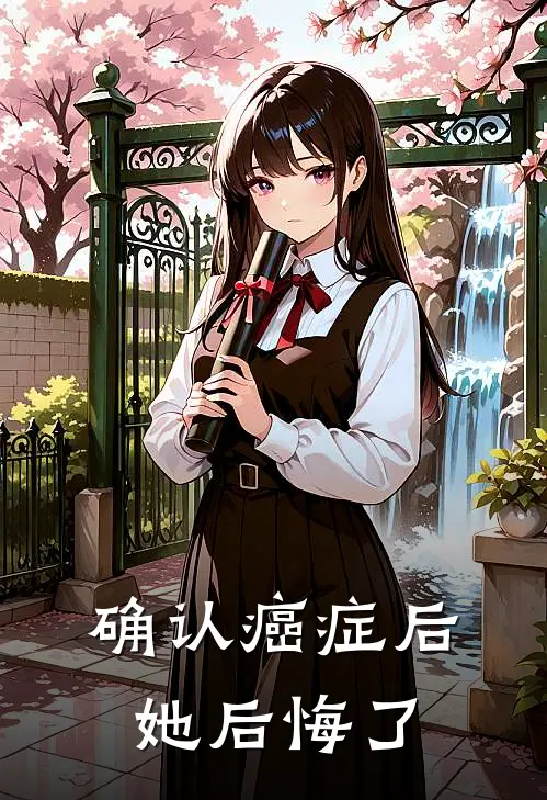 确认癌症后她后悔了