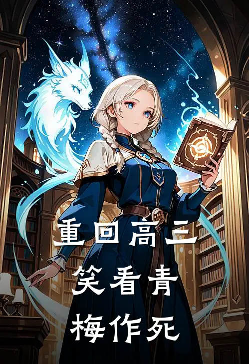 重回高三，笑看青梅作死