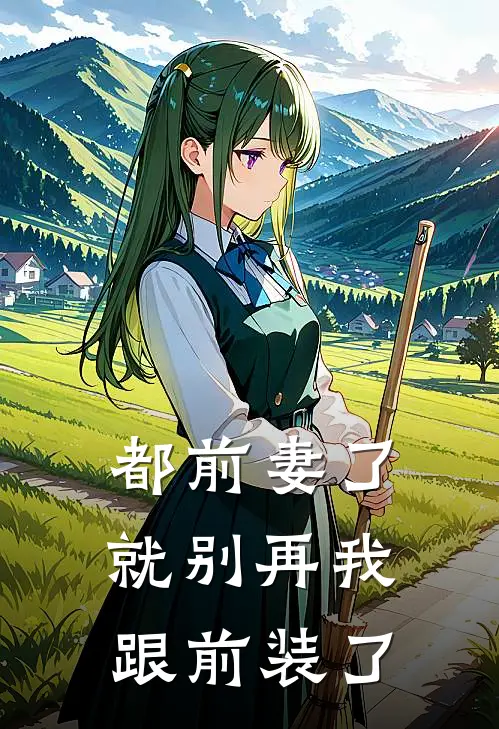 都前妻了就别再我跟前装了