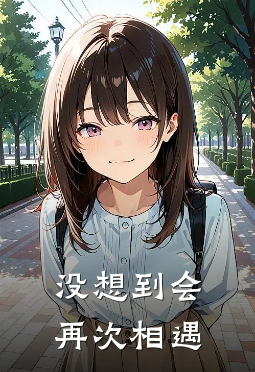 没想到会再次相遇