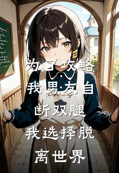 为了攻略我男友自断双腿，我选择脱离世界