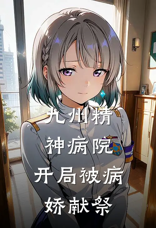 九州精神病院：开局被病娇献祭