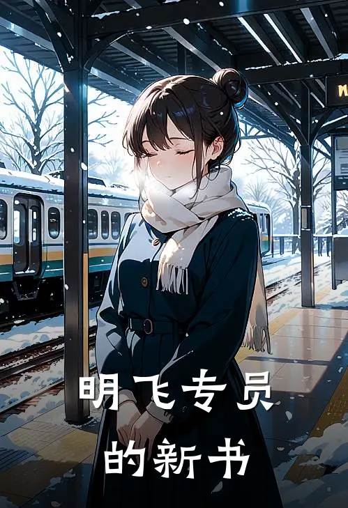 明飞专员的新书