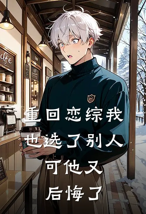 重回恋综我也选了别人，可他又后悔了
