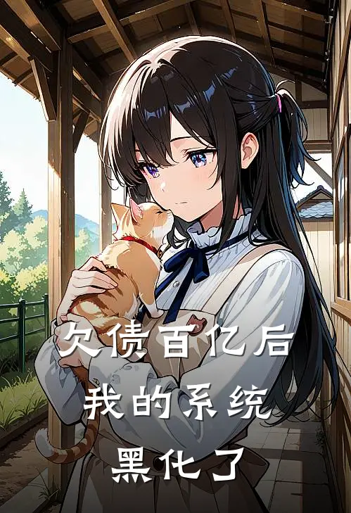 欠债百亿后，我的系统黑化了