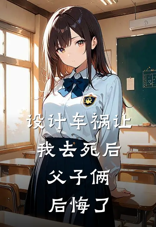 设计车祸让我去死后，父子俩后悔了