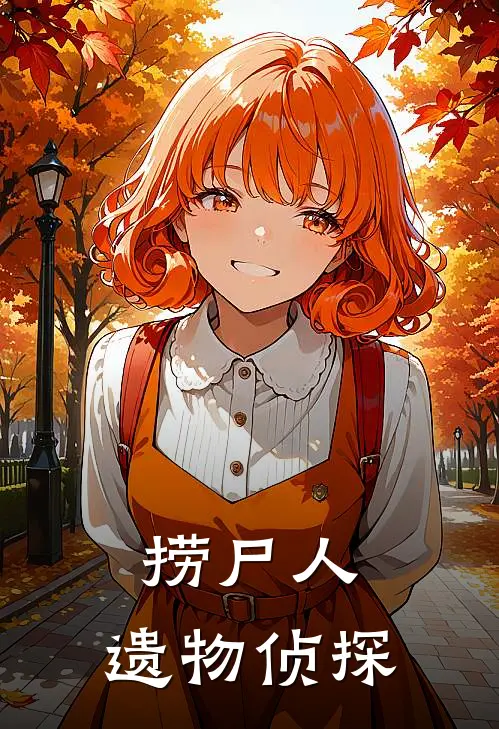 捞尸人：遗物侦探