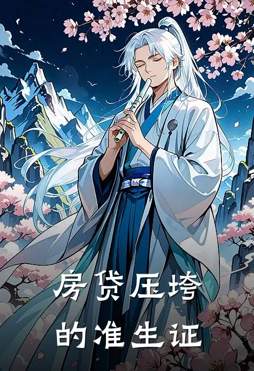 房贷压垮的准生证