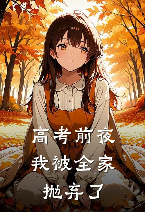 高考前夜，我被全家抛弃了