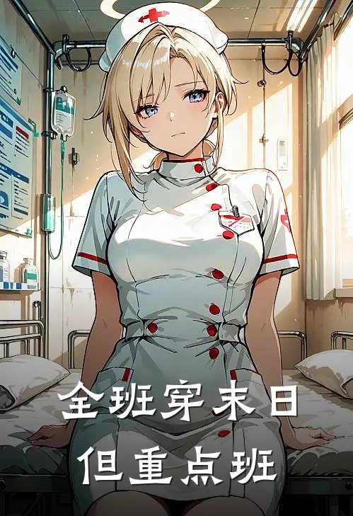 全班穿末日，但重点班