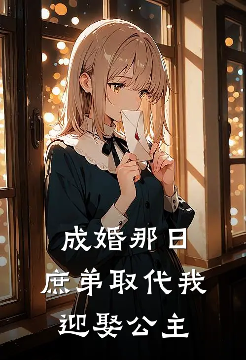 成婚那日，庶弟取代我迎娶公主