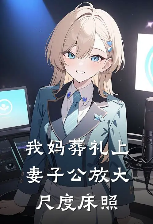 我妈葬礼上，妻子公放大尺度床照