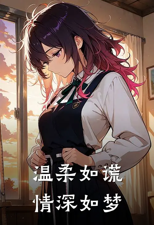 温柔如谎，情深如梦