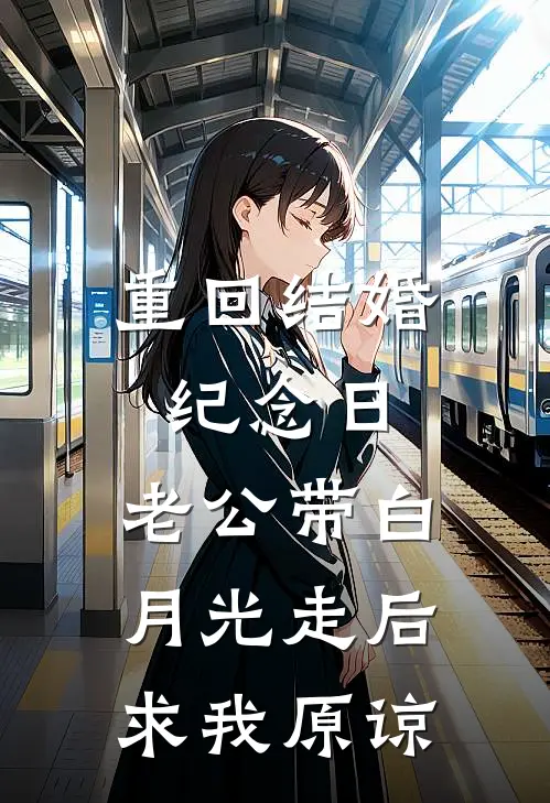重回结婚纪念日，老公带白月光走后求我原谅