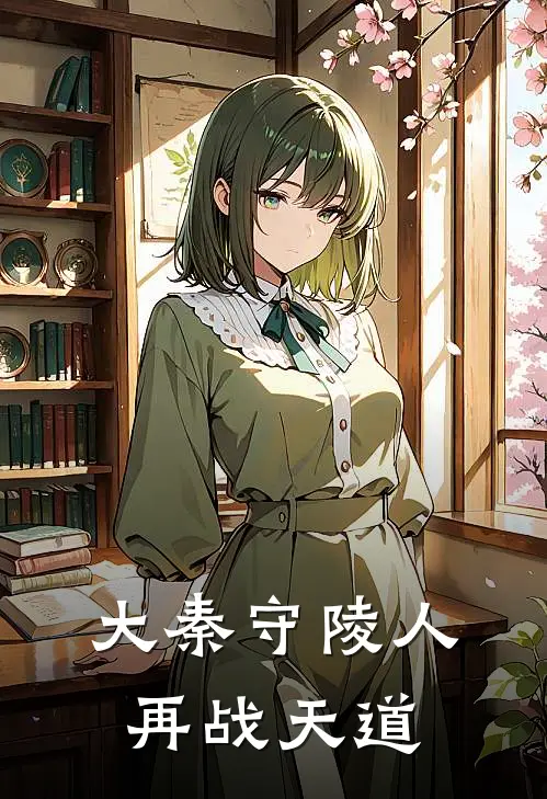 大秦守陵人：再战天道
