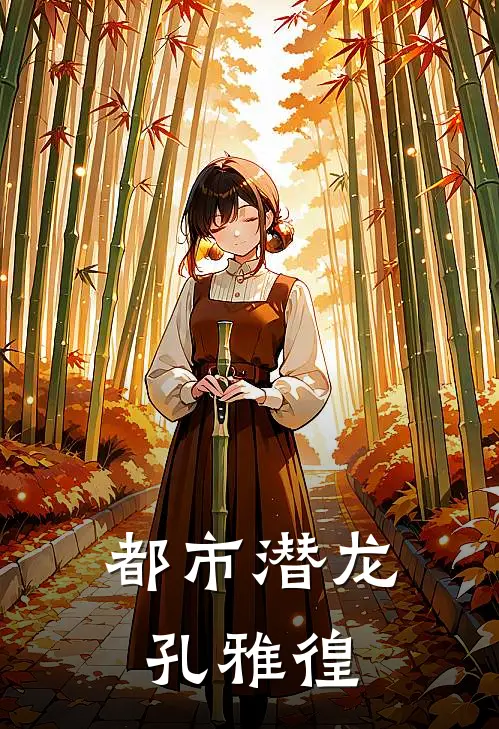 都市潜龙孔雅徨