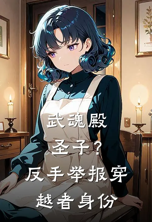 武魂殿圣子？反手举报穿越者身份